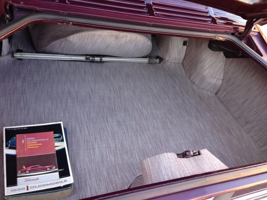 1966 Oldsmobile Toronado - Image 3 of 4