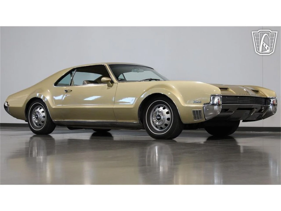 1966 Oldsmobile Toronado - Image 22 of 31