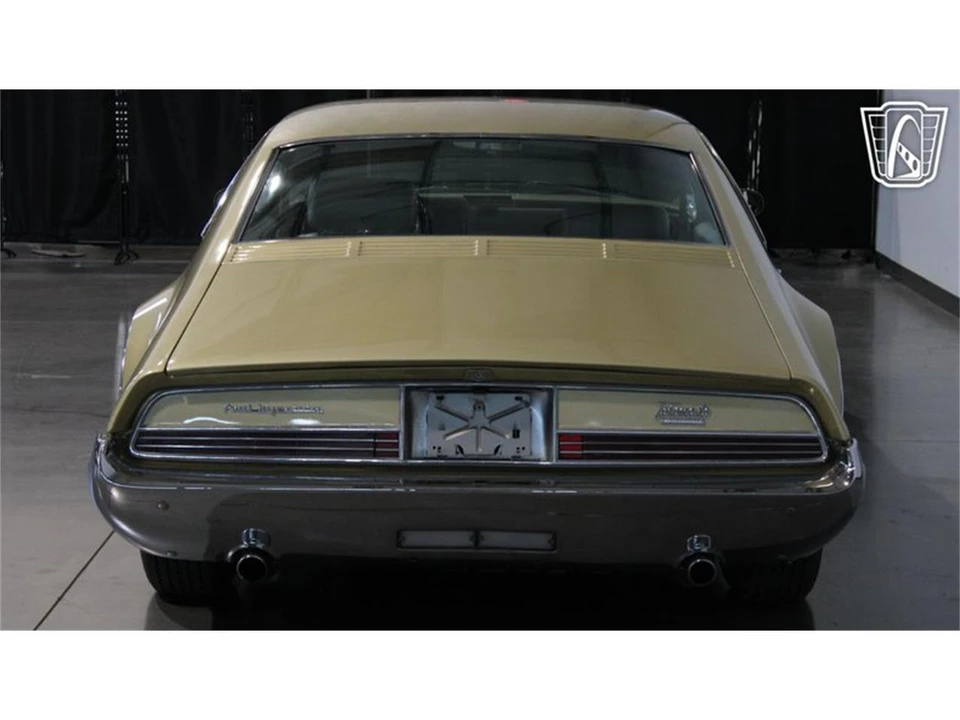 1966 Oldsmobile Toronado - Image 17 of 31