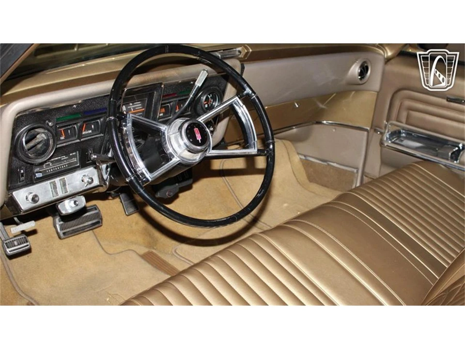 1966 Oldsmobile Toronado - Image 29 of 31