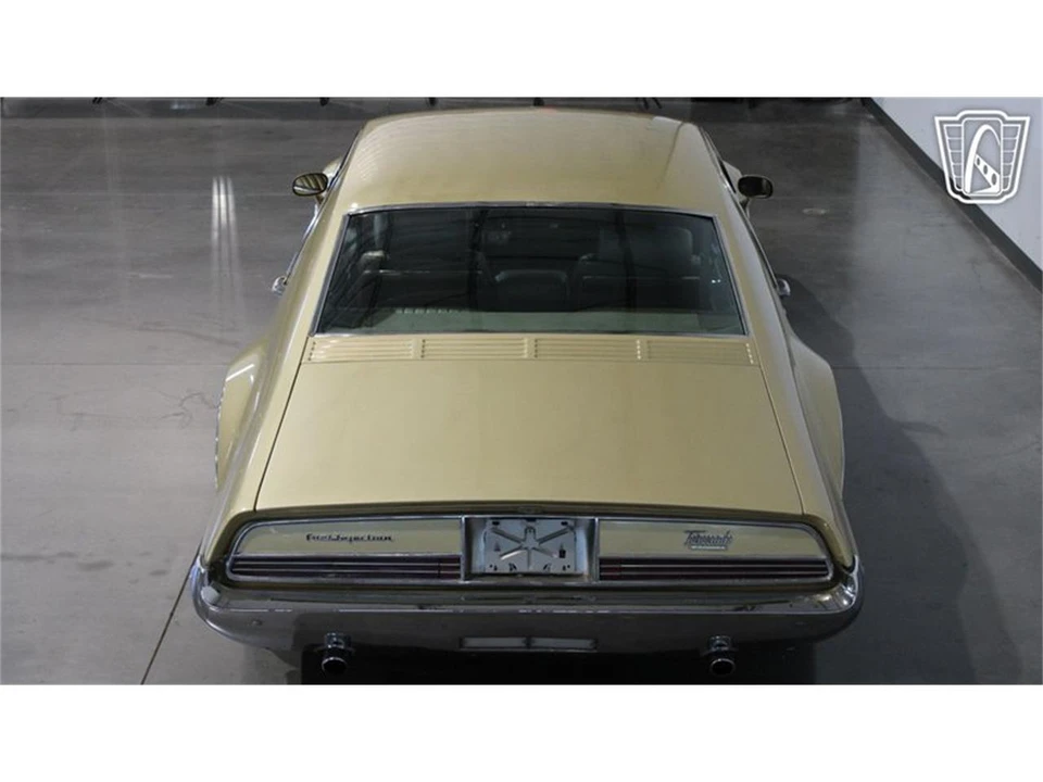 1966 Oldsmobile Toronado - Image 9 of 31