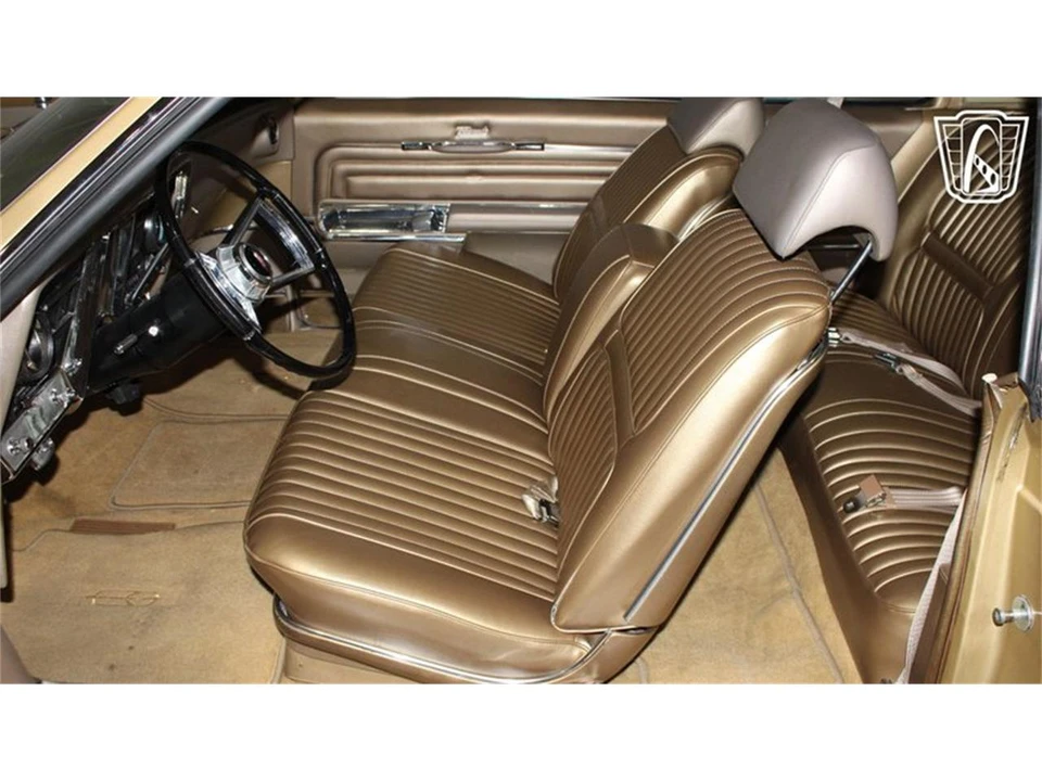 1966 Oldsmobile Toronado - Image 30 of 31