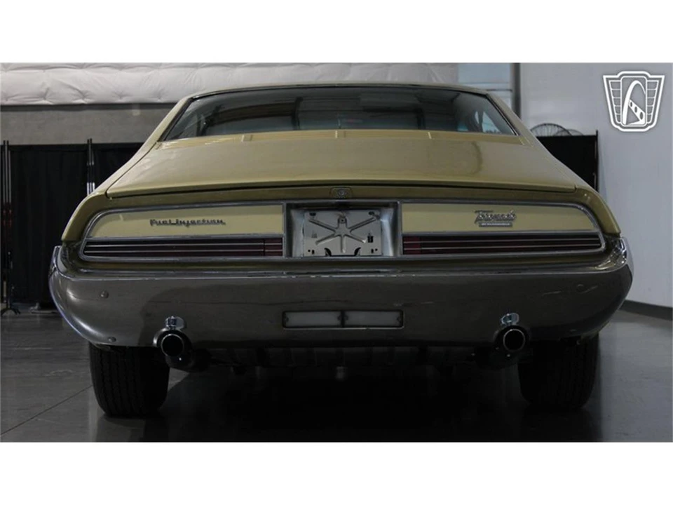 1966 Oldsmobile Toronado - Image 25 of 31