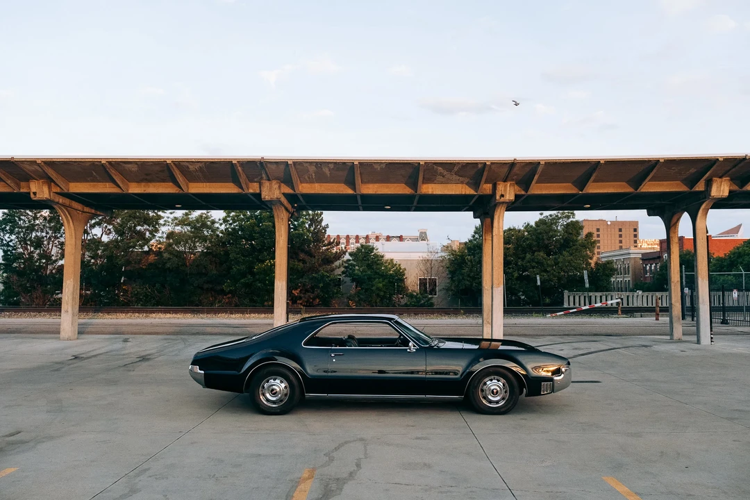 1966 Oldsmobile Toronado - Image 16 of 31