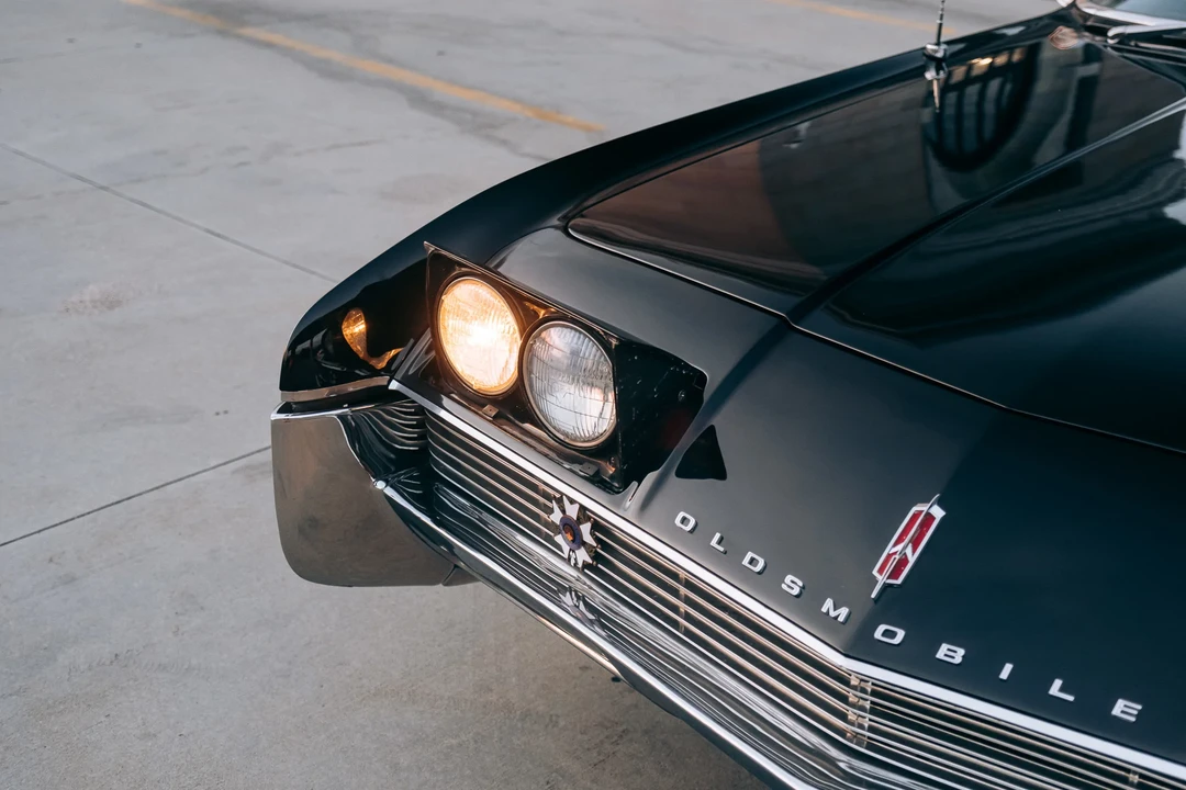 1966 Oldsmobile Toronado - Image 27 of 31