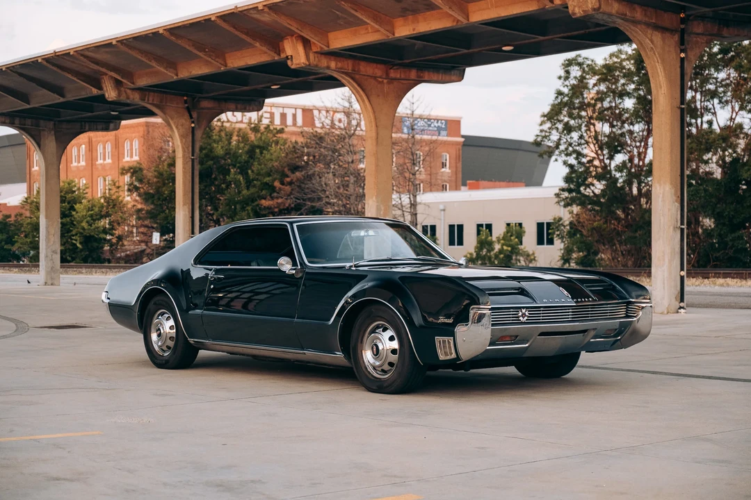 1966 Oldsmobile Toronado - Image 18 of 31