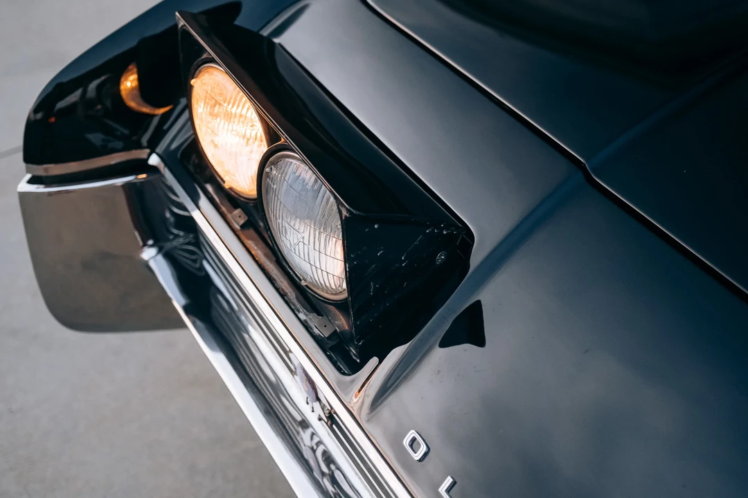 1966 Oldsmobile Toronado - Image 29 of 31
