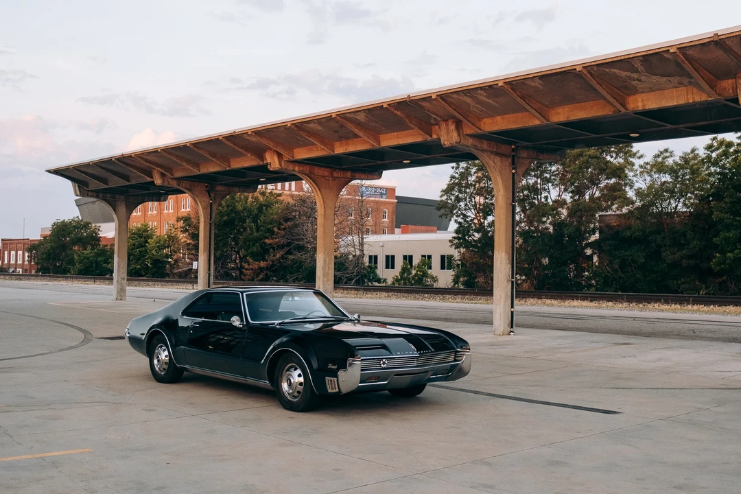 1966 Oldsmobile Toronado - Image 19 of 31