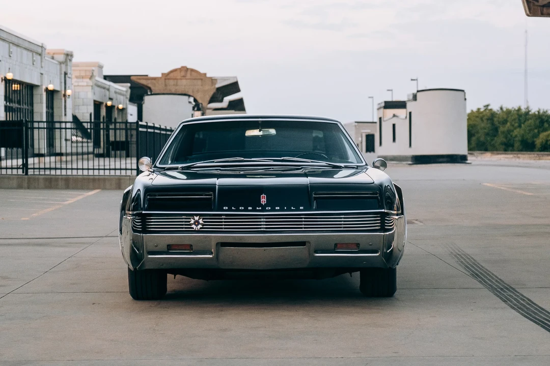1966 Oldsmobile Toronado - Image 21 of 31
