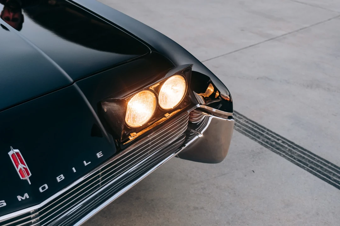 1966 Oldsmobile Toronado - Image 28 of 31