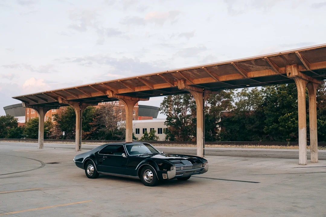 1966 Oldsmobile Toronado - Image 20 of 31