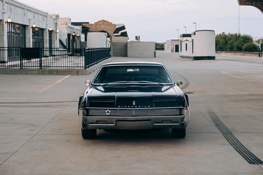 1966 Oldsmobile Toronado - Image 22 of 31