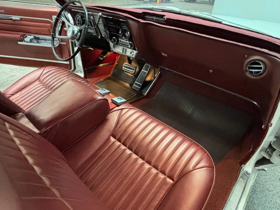 1966 Oldsmobile Toronado - Image 19 of 31