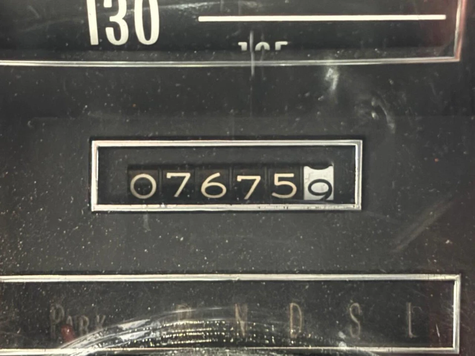 1966 Oldsmobile Toronado - Image 30 of 31