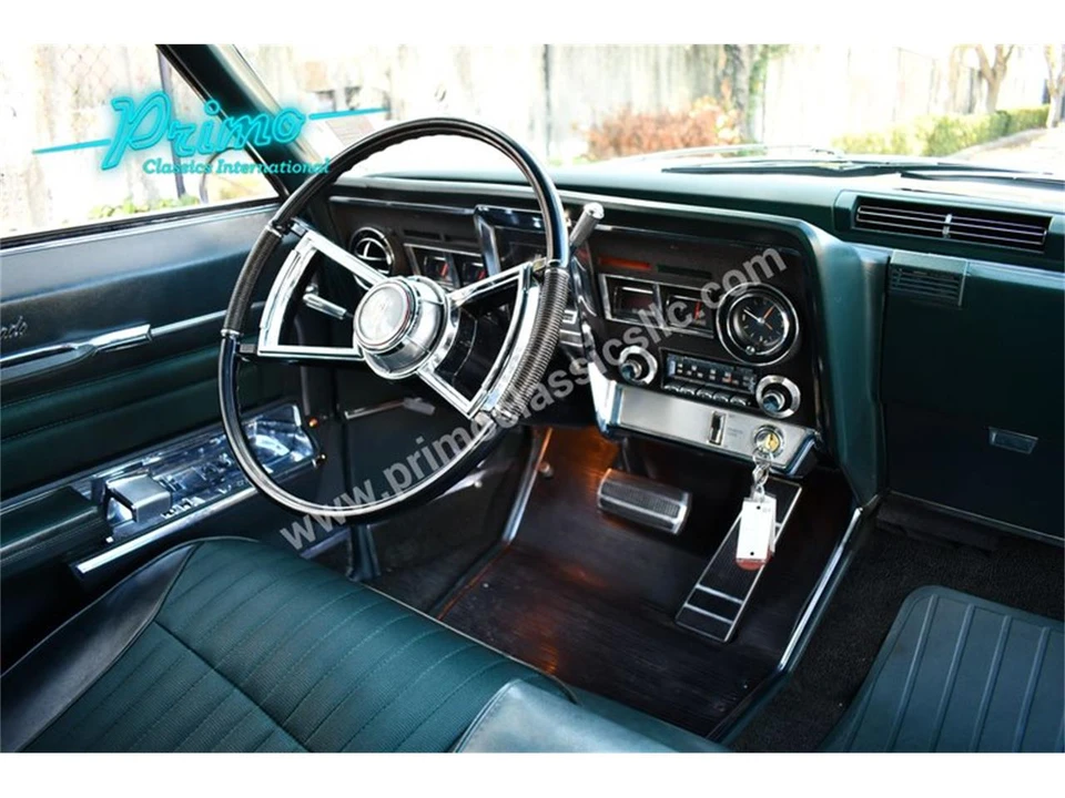 1966 Oldsmobile Toronado - Image 19 of 31