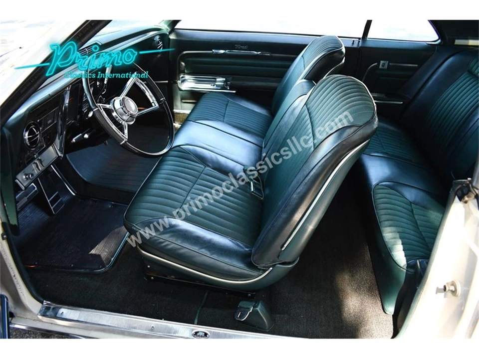 1966 Oldsmobile Toronado - Image 27 of 31