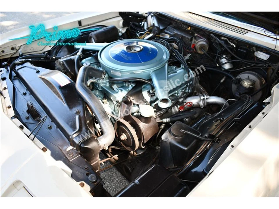 1966 Oldsmobile Toronado - Image 31 of 31