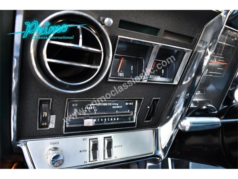 1966 Oldsmobile Toronado - Image 21 of 31