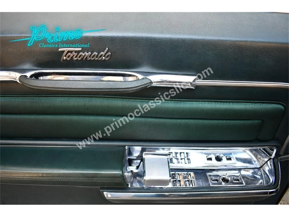 1966 Oldsmobile Toronado - Image 29 of 31