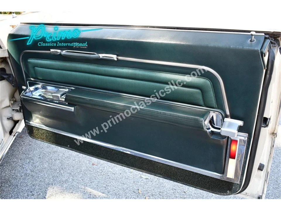 1966 Oldsmobile Toronado - Image 25 of 31