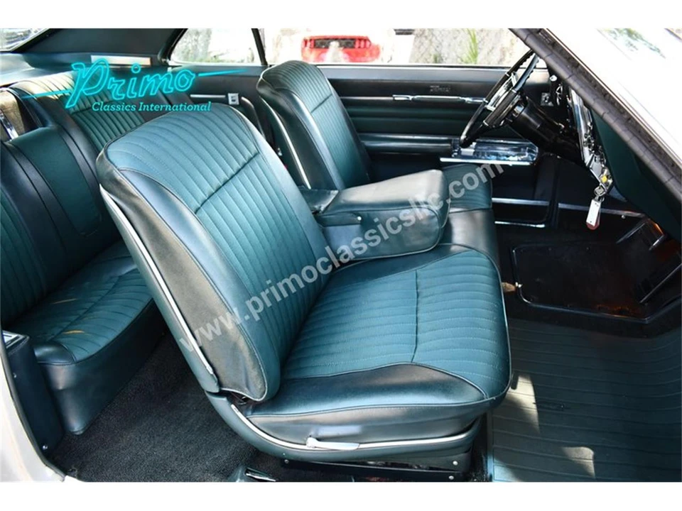 1966 Oldsmobile Toronado - Image 17 of 31