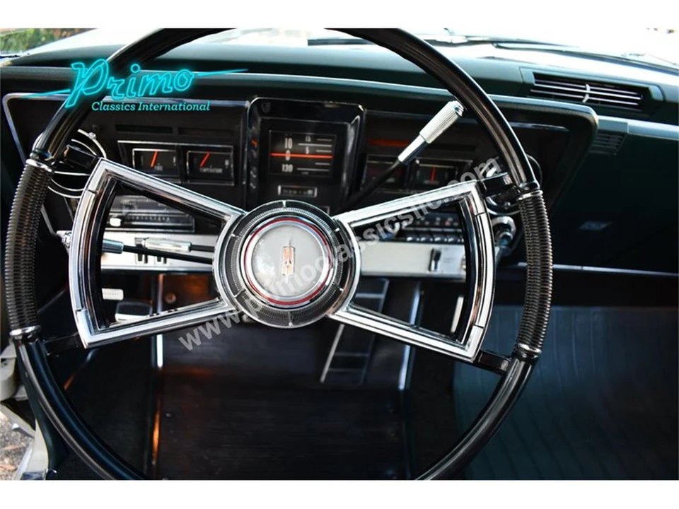 1966 Oldsmobile Toronado - Image 15 of 31