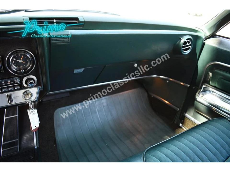 1966 Oldsmobile Toronado - Image 23 of 31