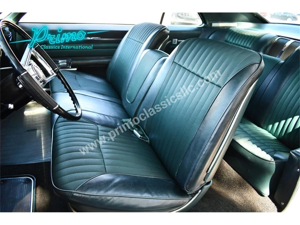 1966 Oldsmobile Toronado - Image 13 of 31