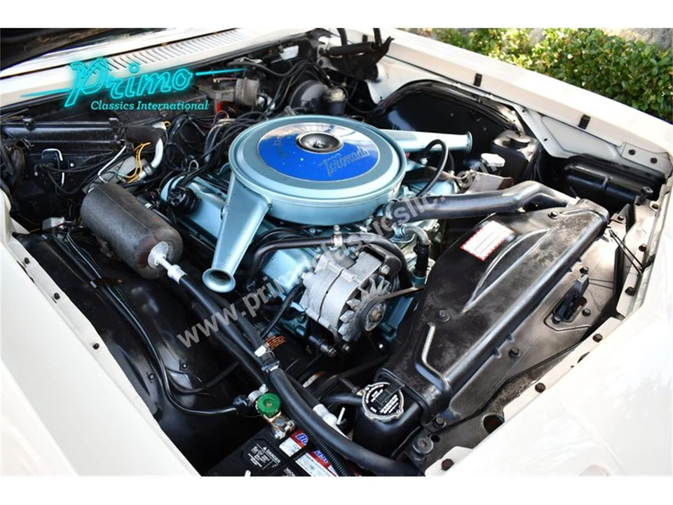 1966 Oldsmobile Toronado - Image 30 of 31