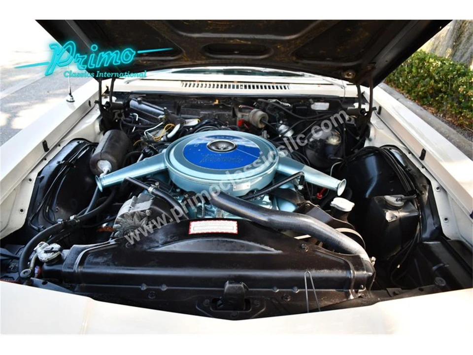 1966 Oldsmobile Toronado - Image 10 of 31