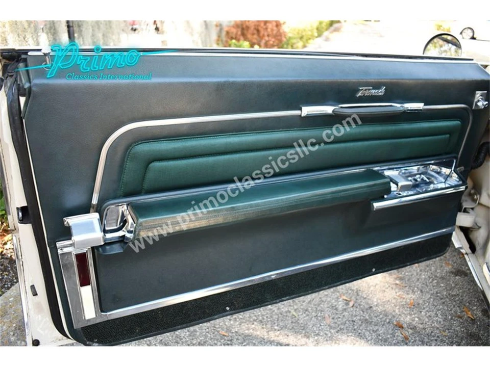 1966 Oldsmobile Toronado - Image 24 of 31