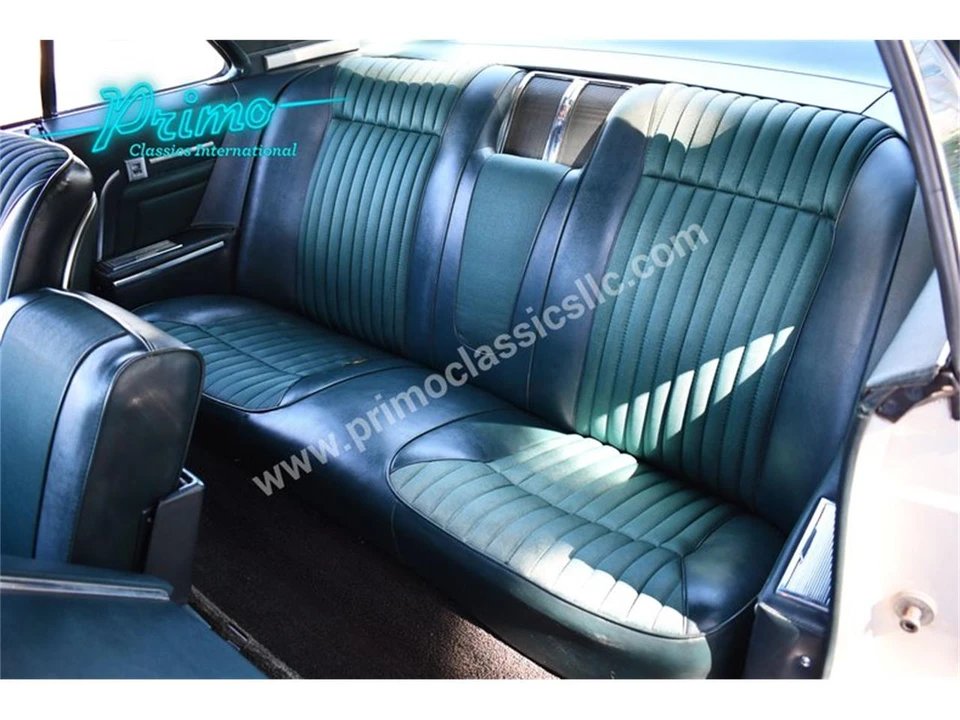 1966 Oldsmobile Toronado - Image 20 of 31