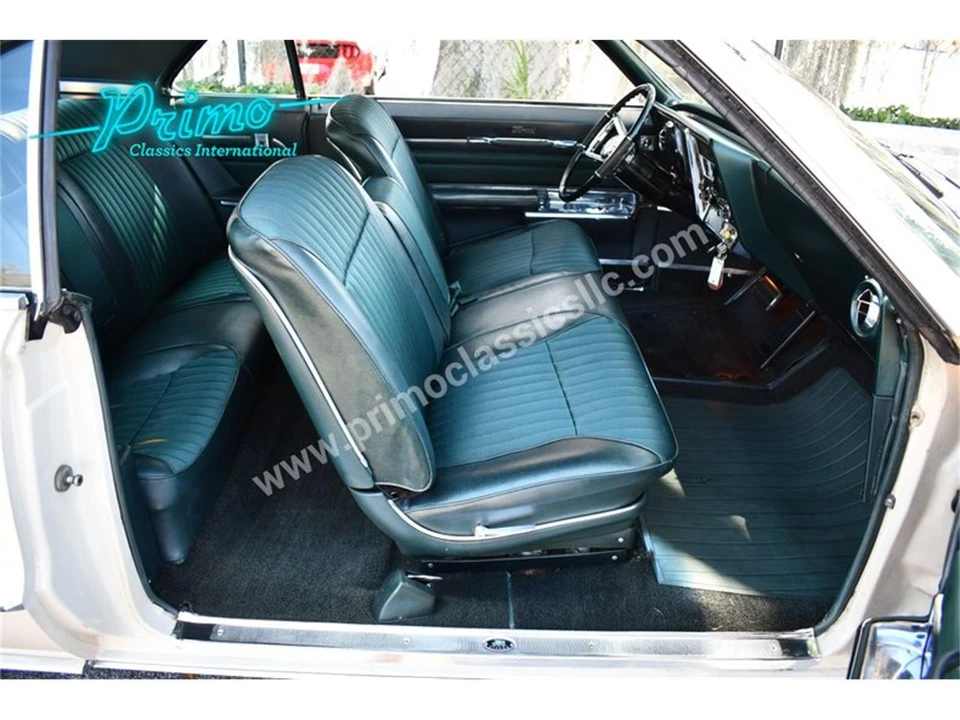 1966 Oldsmobile Toronado - Image 26 of 31