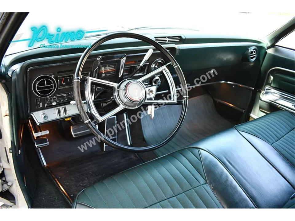 1966 Oldsmobile Toronado - Image 14 of 31