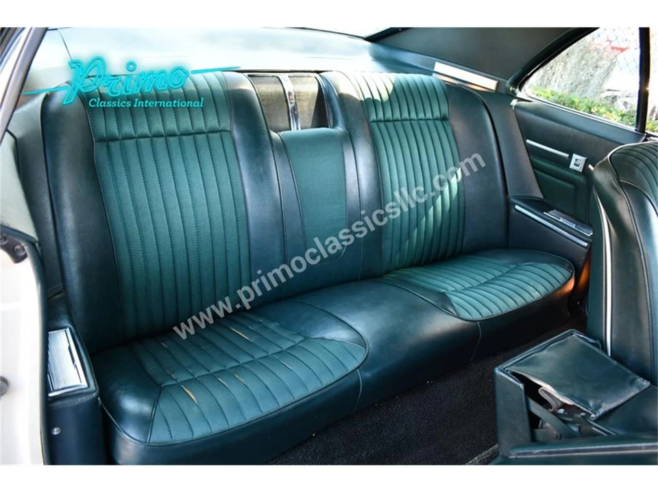 1966 Oldsmobile Toronado - Image 28 of 31
