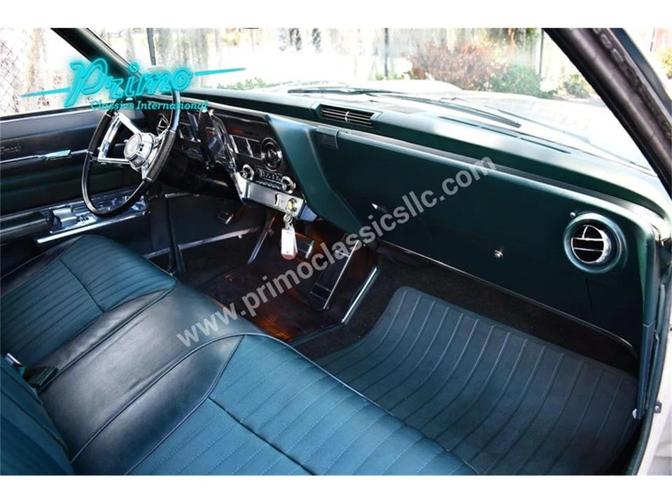 1966 Oldsmobile Toronado - Image 18 of 31