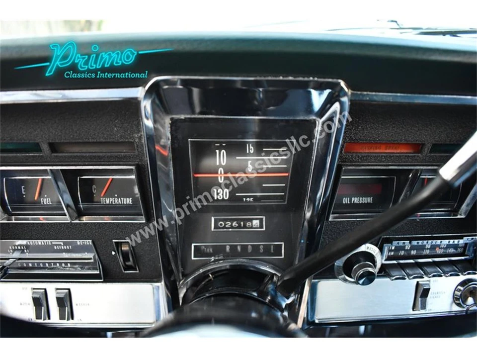 1966 Oldsmobile Toronado - Image 16 of 31
