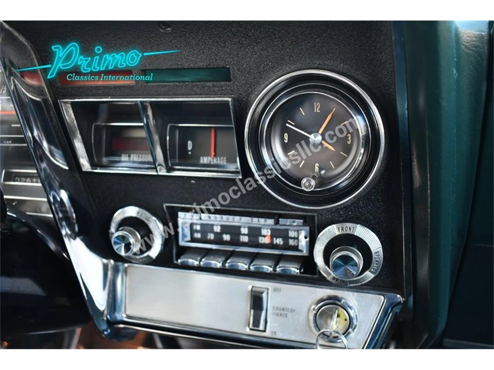 1966 Oldsmobile Toronado - Image 22 of 31