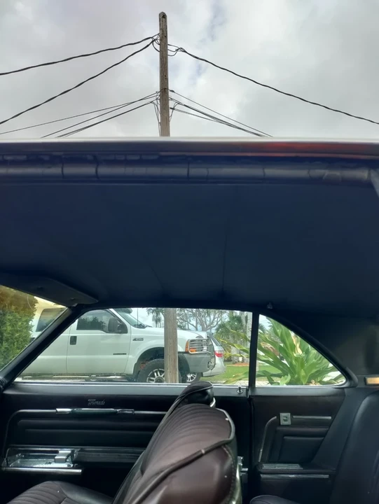 1966 Oldsmobile Toronado - Image 6 of 17