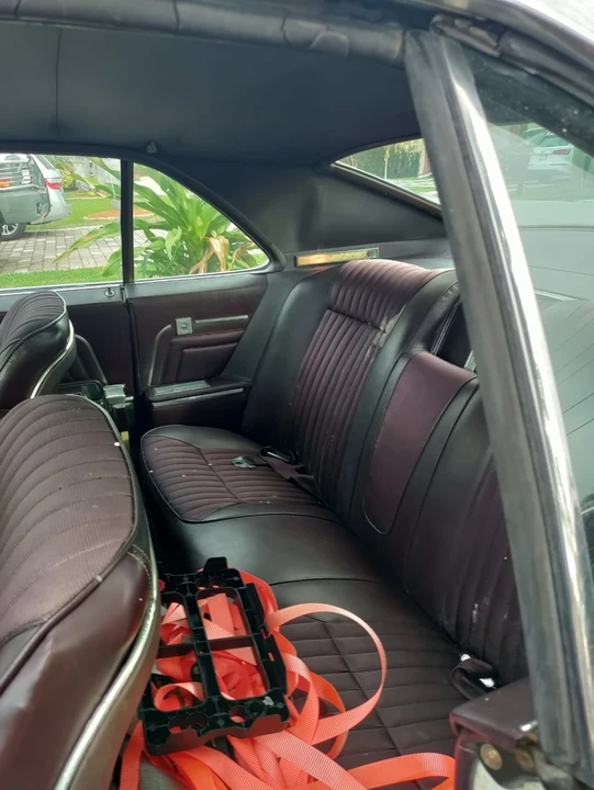 1966 Oldsmobile Toronado - Image 10 of 17