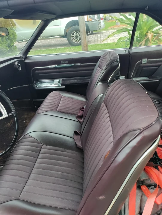 1966 Oldsmobile Toronado - Image 4 of 17