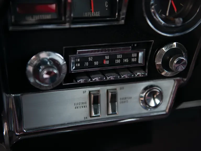 1966 Oldsmobile Toronado - Image 15 of 20
