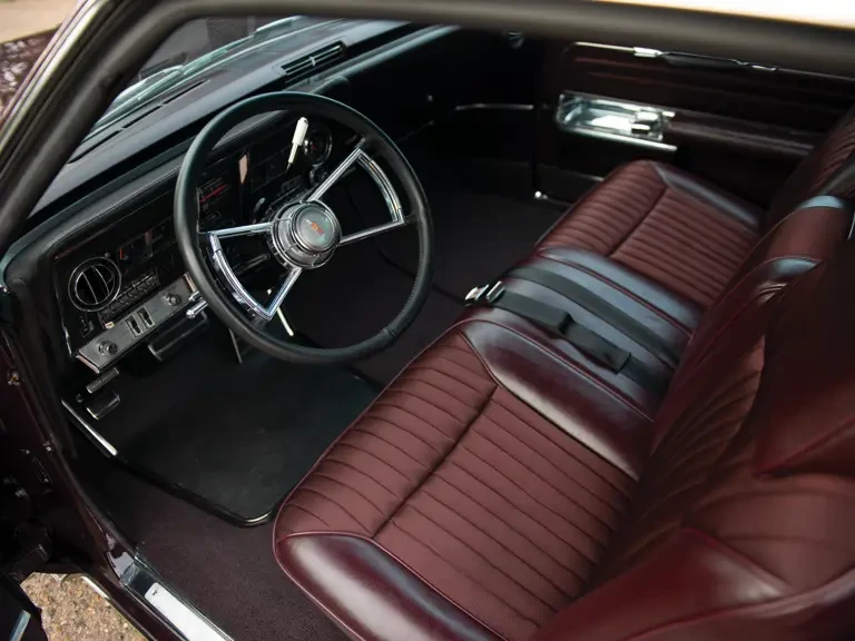 1966 Oldsmobile Toronado - Image 5 of 20