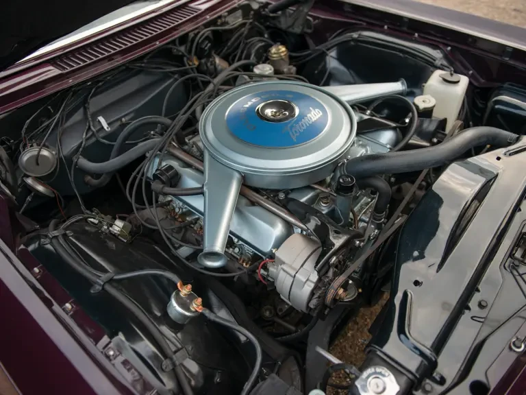 1966 Oldsmobile Toronado - Image 4 of 20