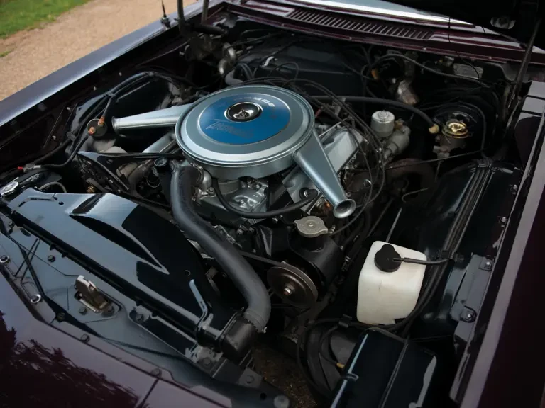 1966 Oldsmobile Toronado - Image 18 of 20