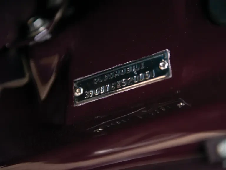 1966 Oldsmobile Toronado - Image 16 of 20