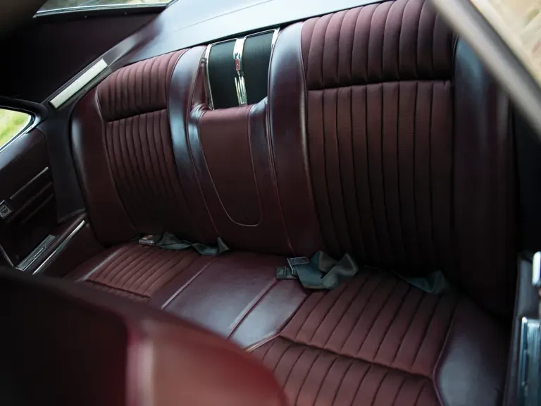 1966 Oldsmobile Toronado - Image 17 of 20