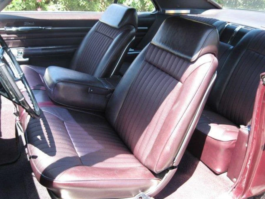 1966 Oldsmobile Toronado - Image 4 of 8
