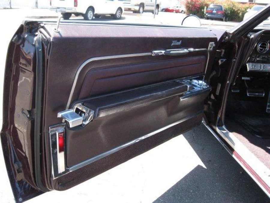 1966 Oldsmobile Toronado - Image 5 of 8