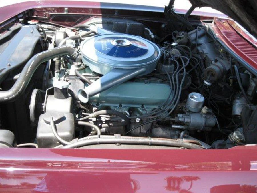 1966 Oldsmobile Toronado - Image 6 of 8